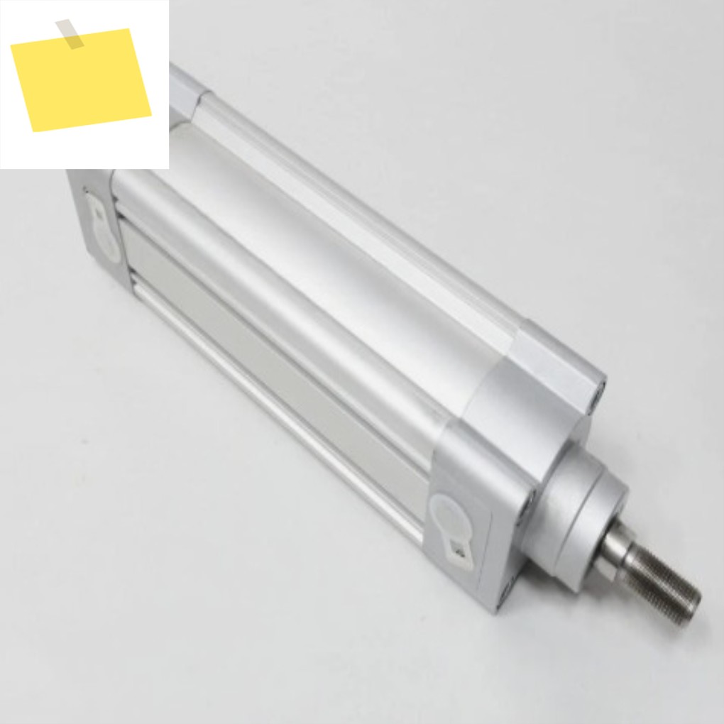 신품 DSBC-63-160-PPVA-N3 작동식 공압 실린더 63mm 제품 이미지