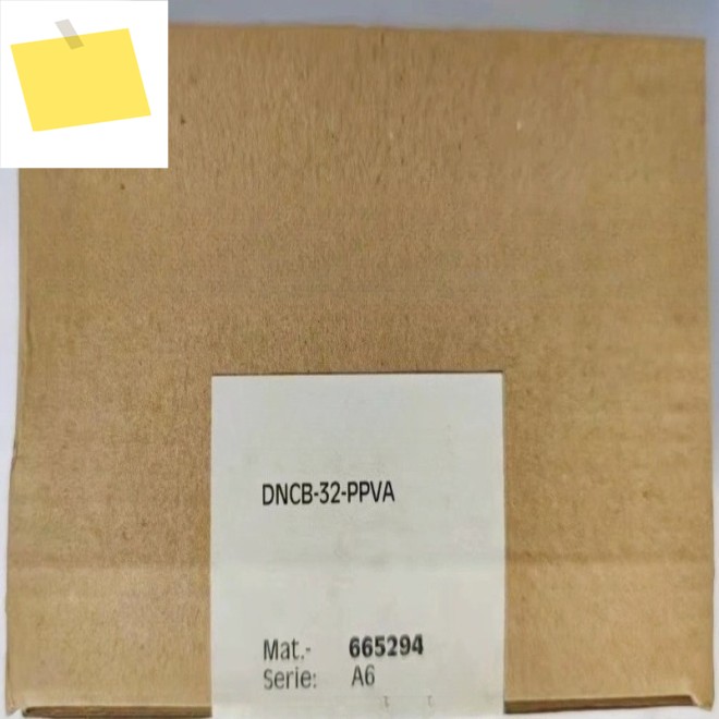 신품 DNCB-32-PPVA 제품 이미지