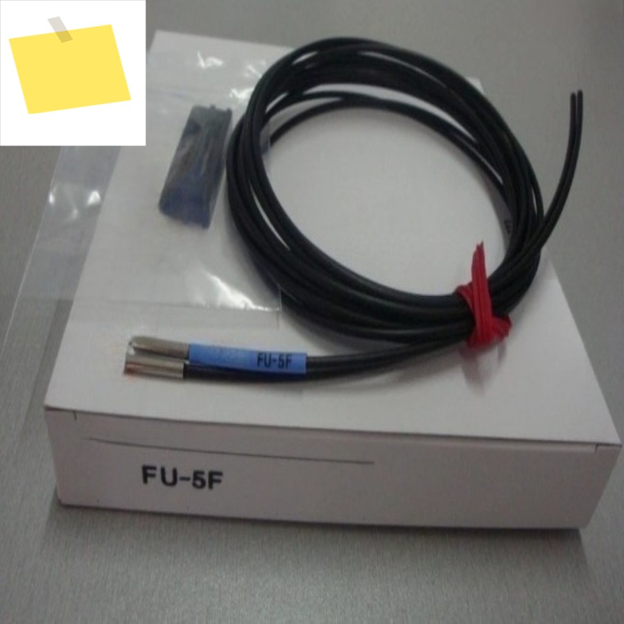 신품 Fu-5f FU 5F 광섬유 제품 1개 적절한 보유 제품 이미지