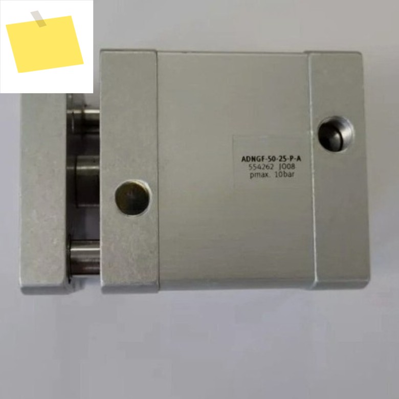 새제품 1개 ADNGF-50-25-P-A 554262 컴팩트 실린더 제품 이미지