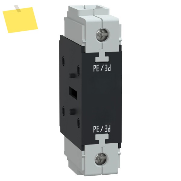 신품 VZ15 추가 접지 블록 - 80A V3V4용 제품 이미지