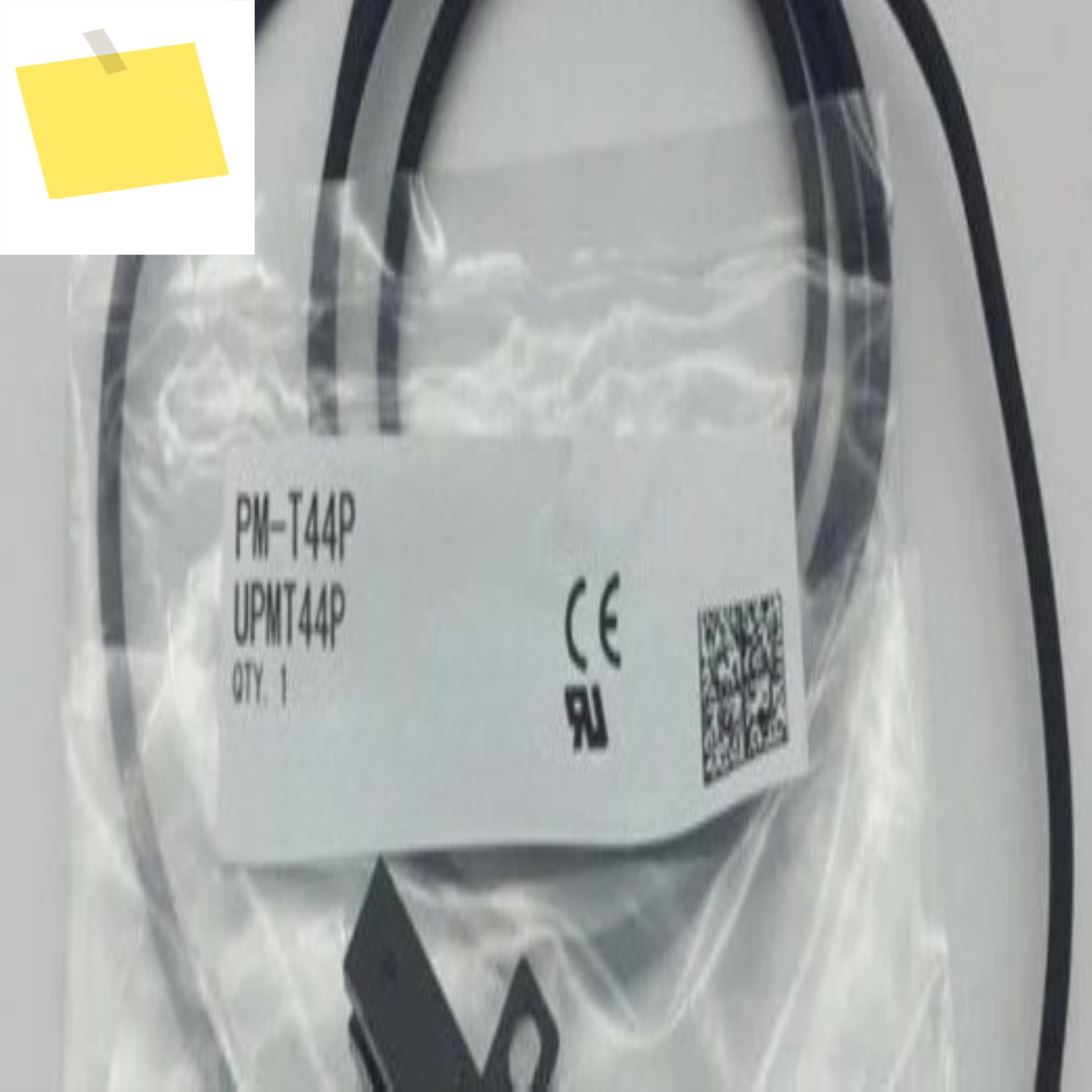 신품 1PCS PM-T44P U형 소형 슬롯 광전 스위치 신속 제품 이미지