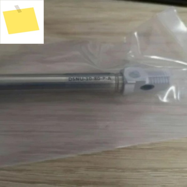 신품 DSNU-10-80-P-A 19187 실린더 진공 1개 제품 이미지