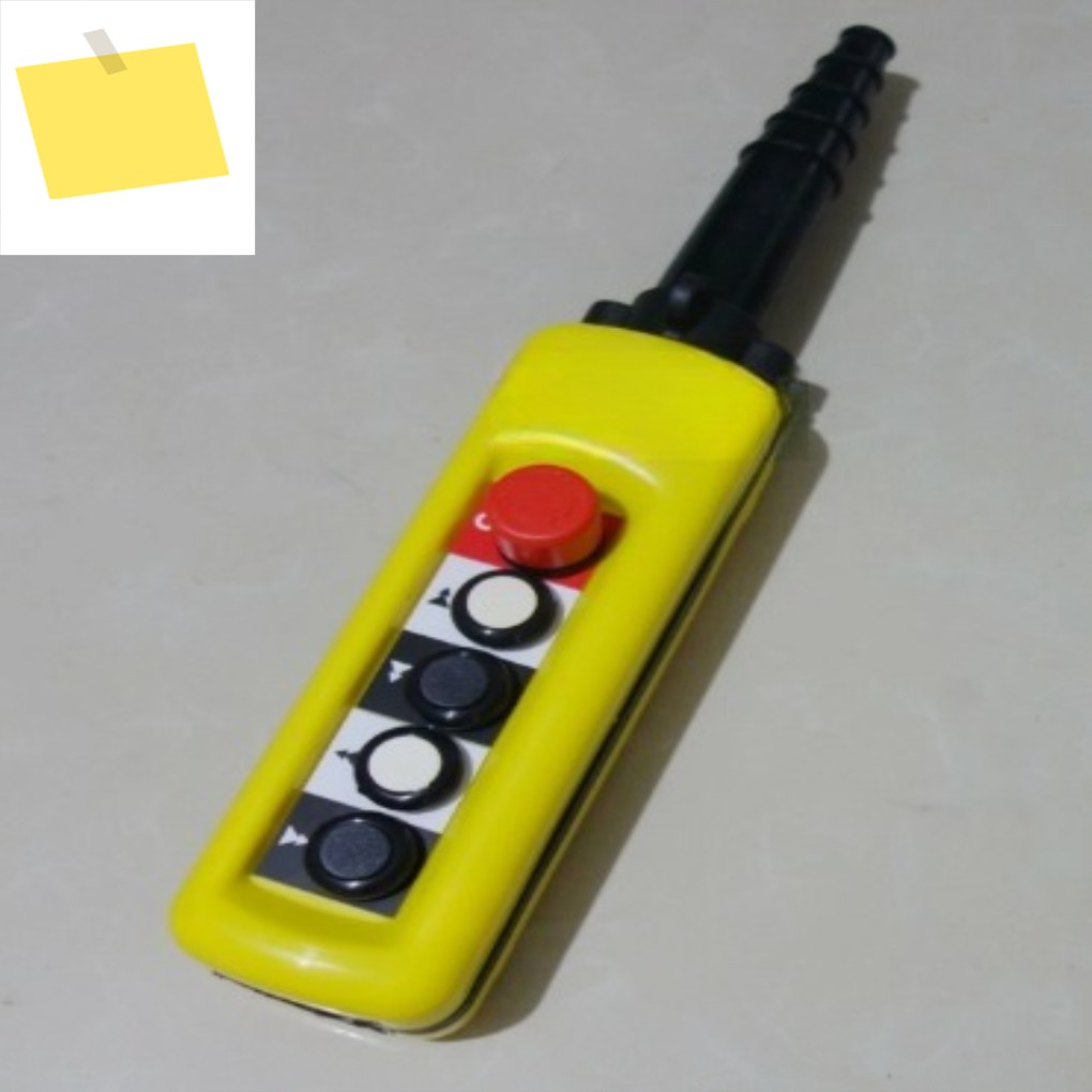 신품 1pcs XAC-A4913 크레인 제어 스위치 핸들 제품 이미지