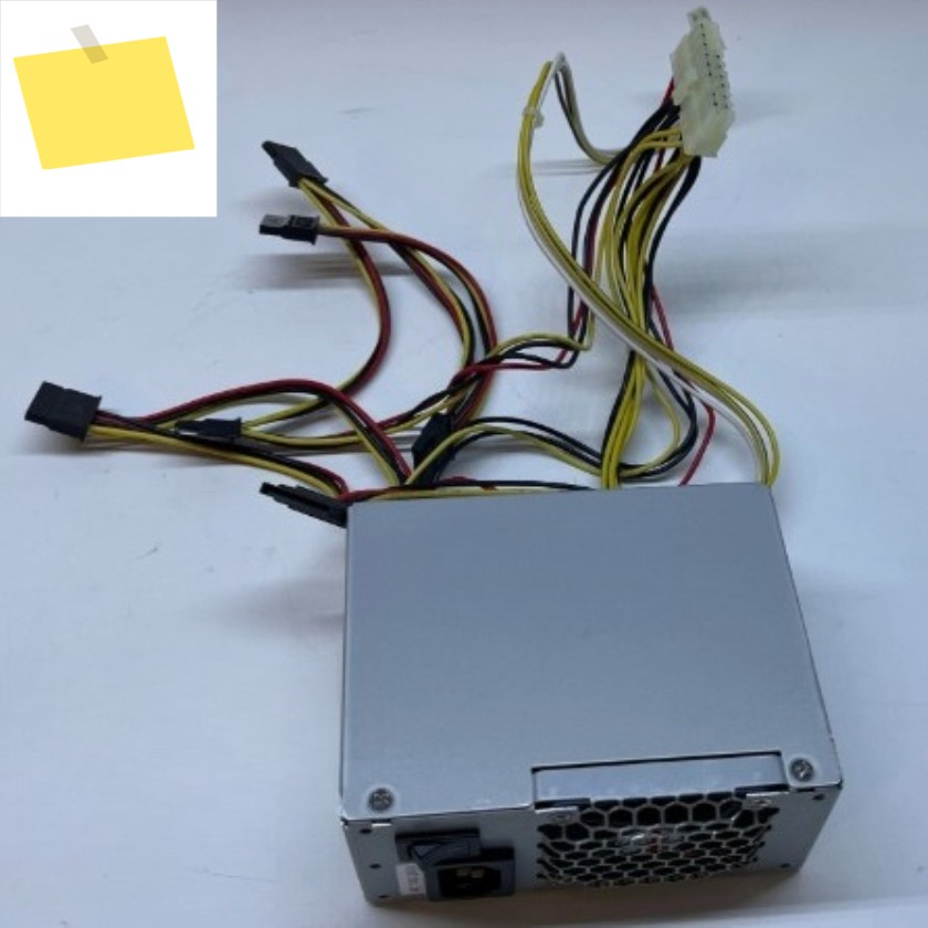 신품 DPS-300AB-81B DVR 전원 공급 장치 제품 이미지