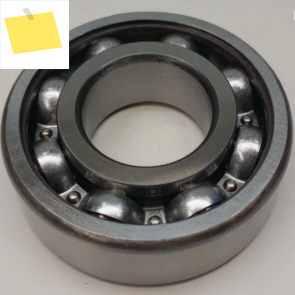 신품 6309C3 볼 베어링 딥 그루브 45 x 100 25mm 제품 이미지