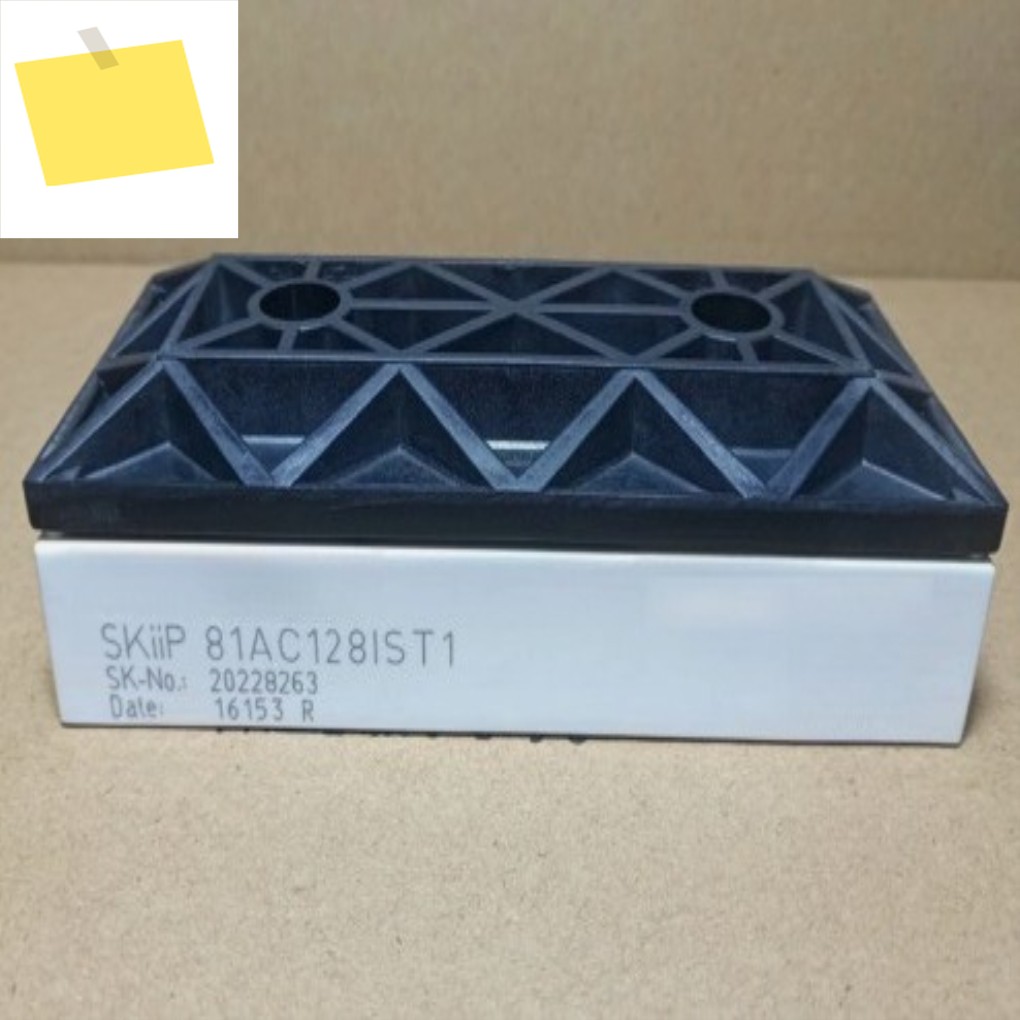 신품 SKIIP81AC128IST1 전원 모듈 제품 이미지