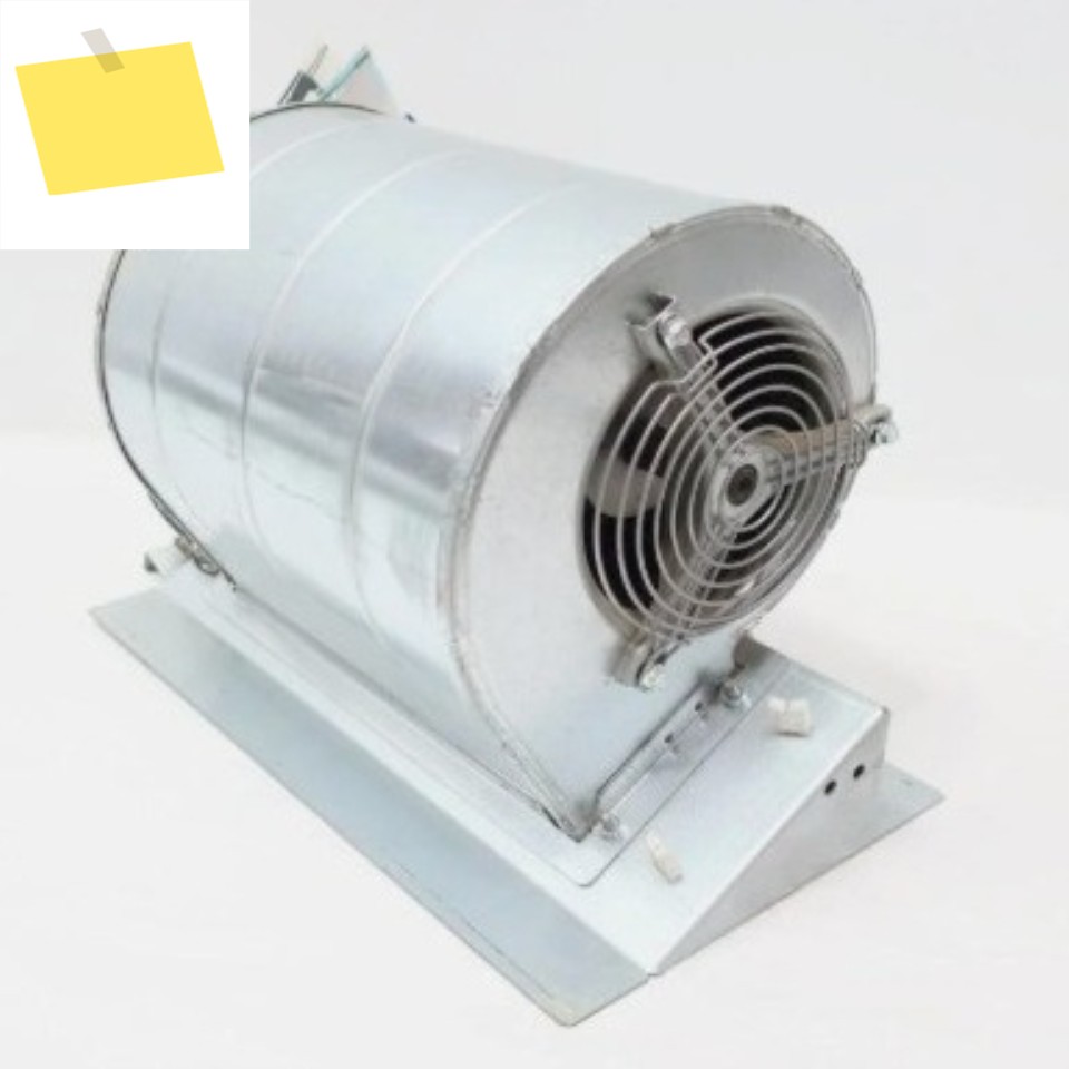 신품 D2D160-CE02-16 M2D074-LA 230400V 팬 제품 이미지