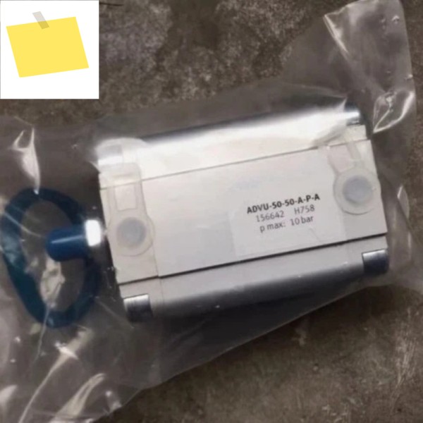 신품 컴팩트 실린더 ADVU-50-50-P-A156556 신속 제품 이미지