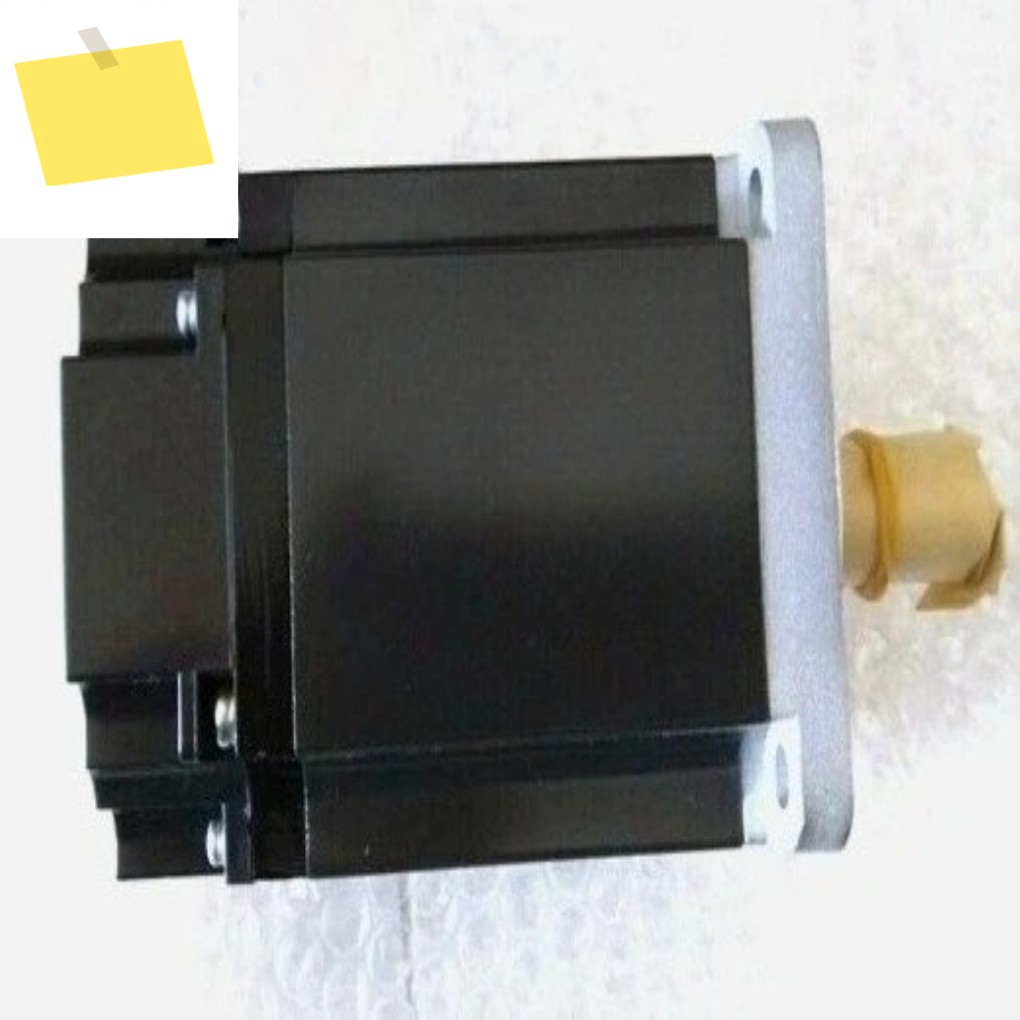 새상품 1개 HF-KP73K 750W 서보 모터 완전 확보 제품 이미지