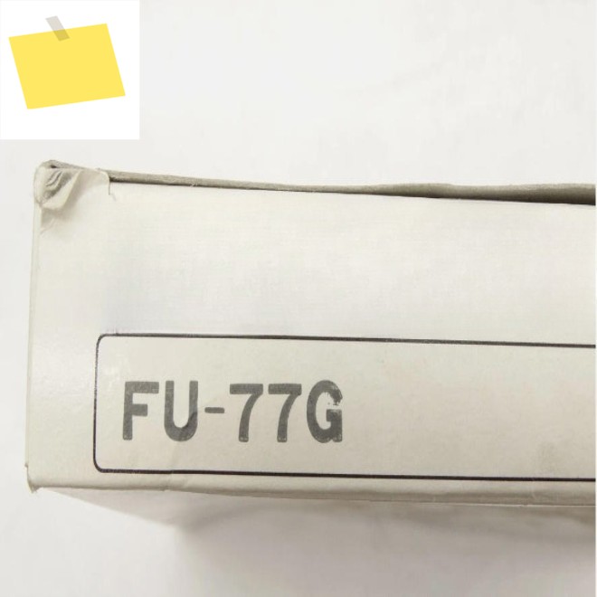 신품 FU-77G 페네트레이션 타입 M4 페어-에미터 광학 스톡 제품 이미지