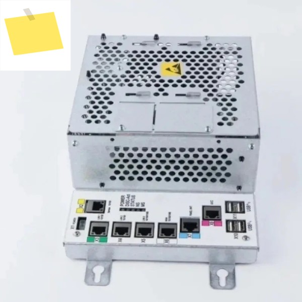 신품 DSQC1018 3HAC050363-001 IRC5 컨트롤러자동화용 AC 전원 장치 포함 제품 이미지