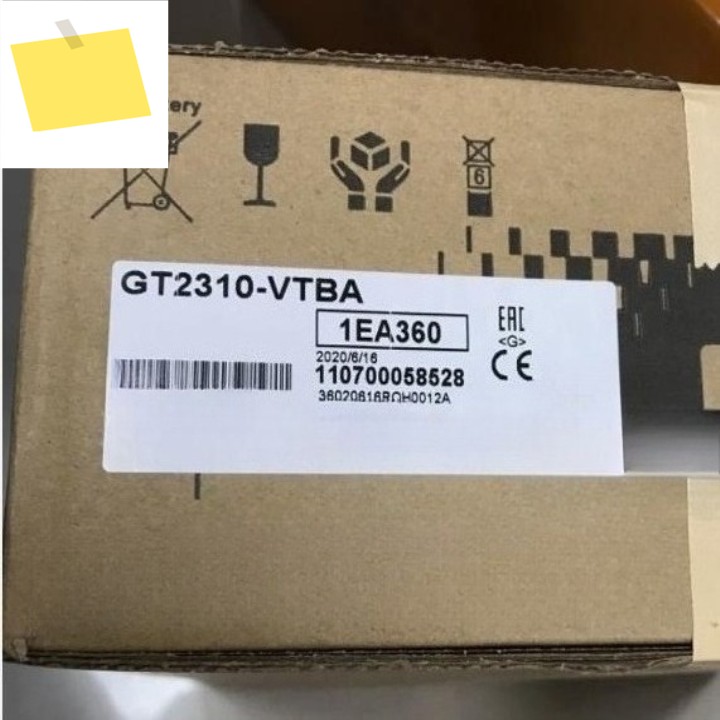 신품 GT2310-VTBA VTBA 제품 이미지