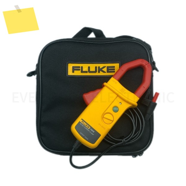 Fluke i1010-KIT ACDC 전류 클램프 및 휴대용 케이스 키트 제품 이미지