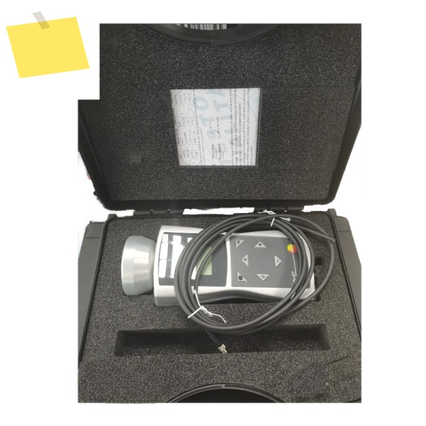 테스토 477(0563 4770)LED 휴대용 스트로보스코프 300000 RPM 제품 이미지