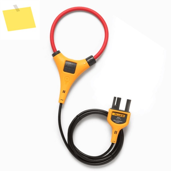 FLUKE i2500-18 iFlex 유연 전류 프로브 범위 제품 이미지