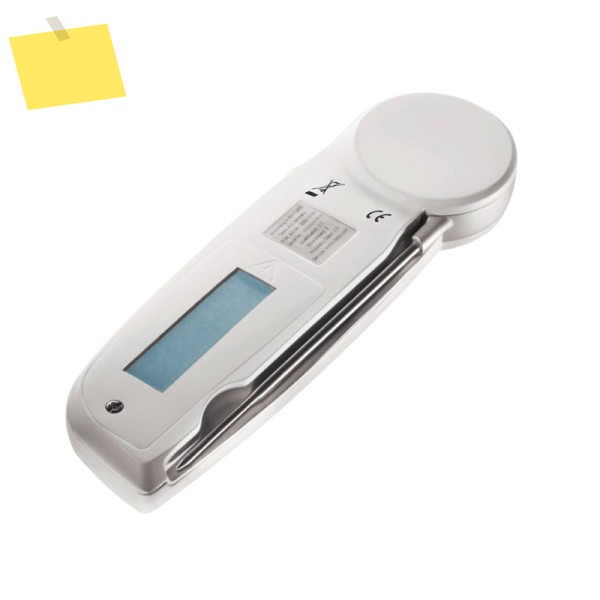 Testo 104 방수 식품 안전 검사 온도계 -50 ~ +250C 디지털 휴대용 이상적 0563 제품 이미지