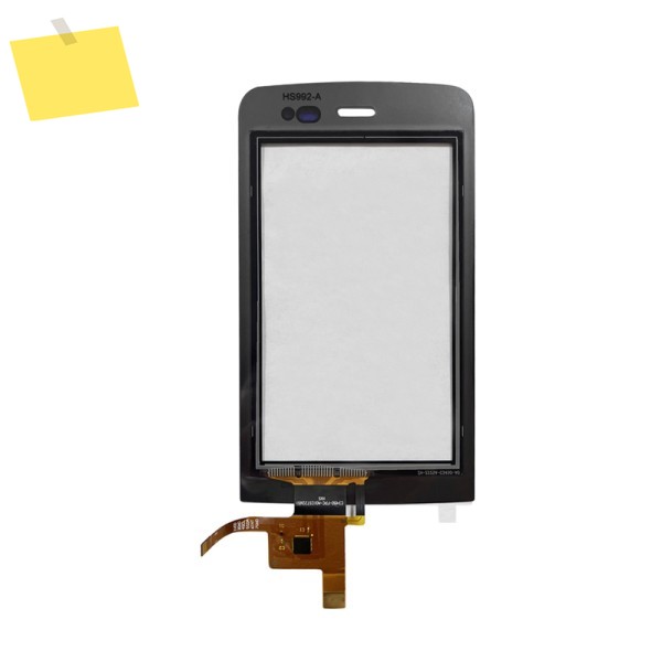 Juno T41 핸드헬드 컴퓨터용 교체 디지타이저 터치 스크린, Trimble 5B 5d 컨트롤러 새제품 제품 이미지