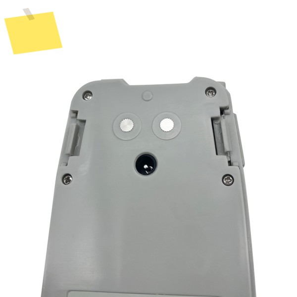 노란색 3000mAh BT-77Q 배터리 CYGNUS KS-102 토탈 스테이션 기기용 호환 7.4V 리튬이온 2LS Cygnus 온보드 22Wh 제품 이미지