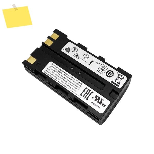 ATX1200 충전식 교체 배터리 GEB212 용 새 스위스 유형 제품 이미지