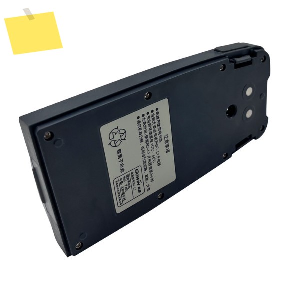 그레이 BT-L1 배터리 Gowin 202 측량 토탈 스테이션용 새 btl1 7.4V 리튬 이온 3400mAh 제품 이미지