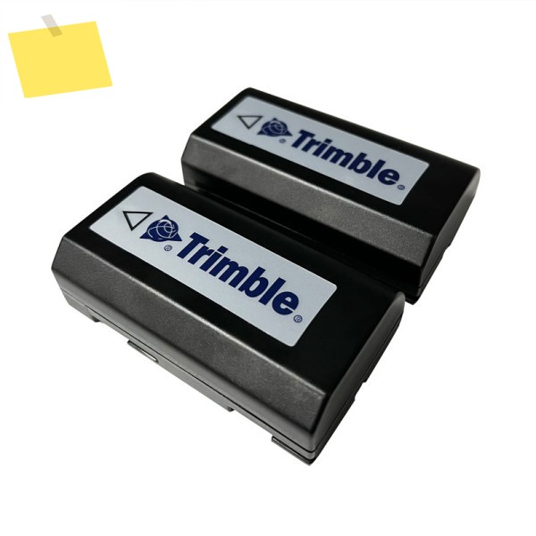 Trimble RTK 배터리 5700 MT1000 R7 R8 측량 기기 용 2pcs 3400mAh 7.4V 54344 제품 이미지