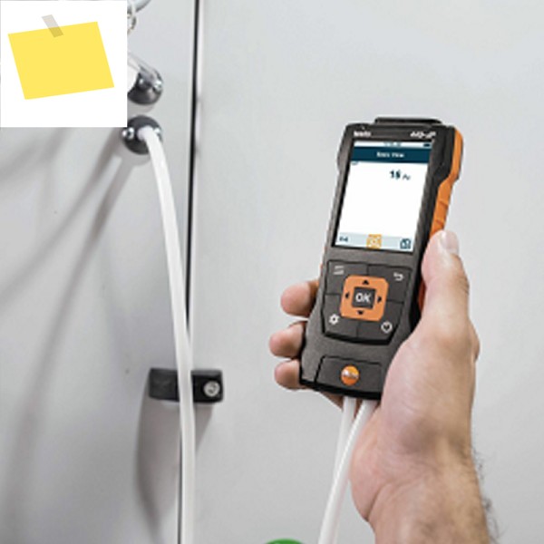 Testo 440 블루투스 호환 연결 키트 0592 제품 이미지