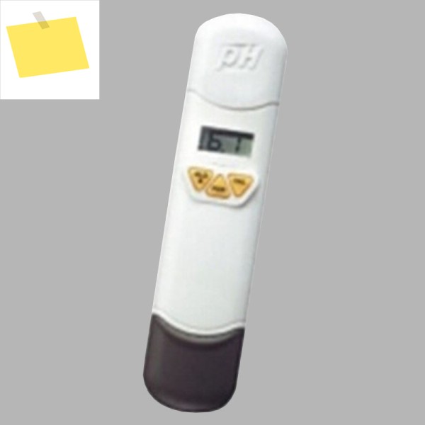 AZ8680 PH온도 펜형 측정기, 휴대용 테스트 범위 2.00 ~ 제품 이미지