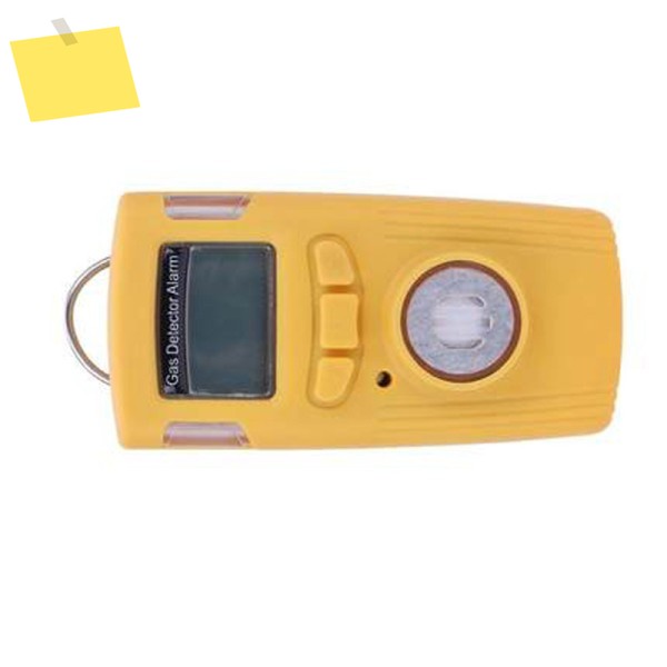 HT-530 휴대용 미니 일산화탄소 감지기 가스 알람 LCD 전기식 CO 테스터 1000ppm 정확도 +-5ppm 제품 이미지