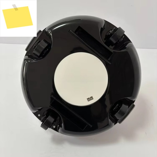 풀청소 시리즈 무선 자동 클리너 배터리:5000mAh Prc100A 실내 수영장용 제품 이미지