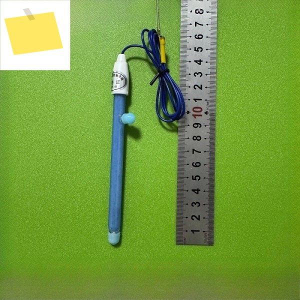 6802형 수질 분석 측정 전극 나트륨 이온 기준 제품 이미지