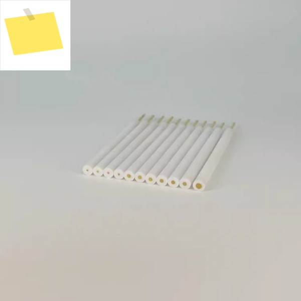 금디스크 전극, 실험실 보조 0.5, 1.0, 5.0mm 제품 이미지