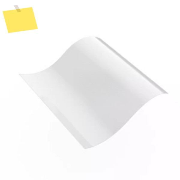 프로톤막, N 212, 퍼플루오로술폰산 이온막 10 x 20 제품 이미지
