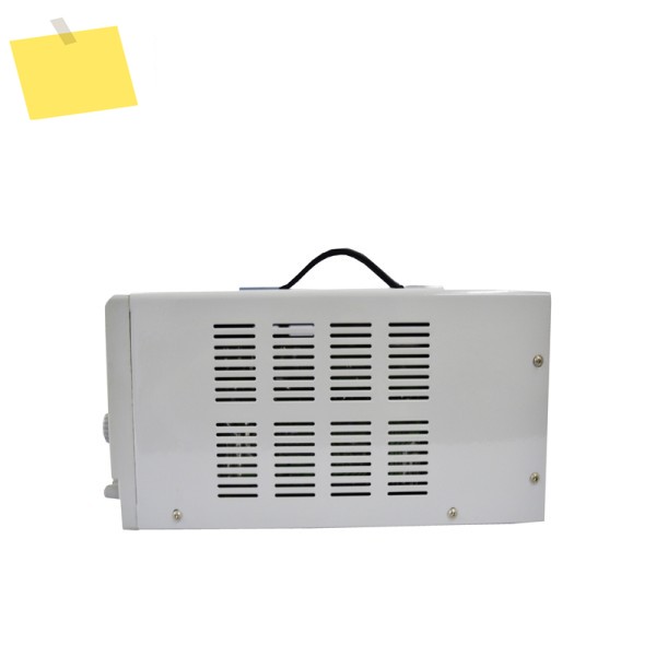 TPR-3005-2D 30V 5A 듀얼 채널 출력 가변 조정 가능 정전압 DC 전원 공급 장치 제품 이미지