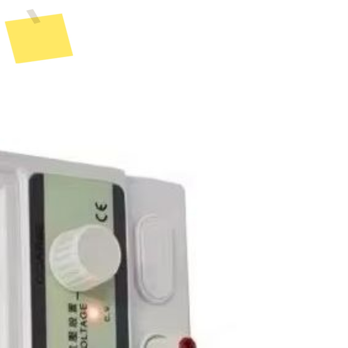 LW-5040KD 50V 40A 고전력 디지털 조정 가능 스위칭 전원 공급 장치 전기 매끼 DC 제품 이미지