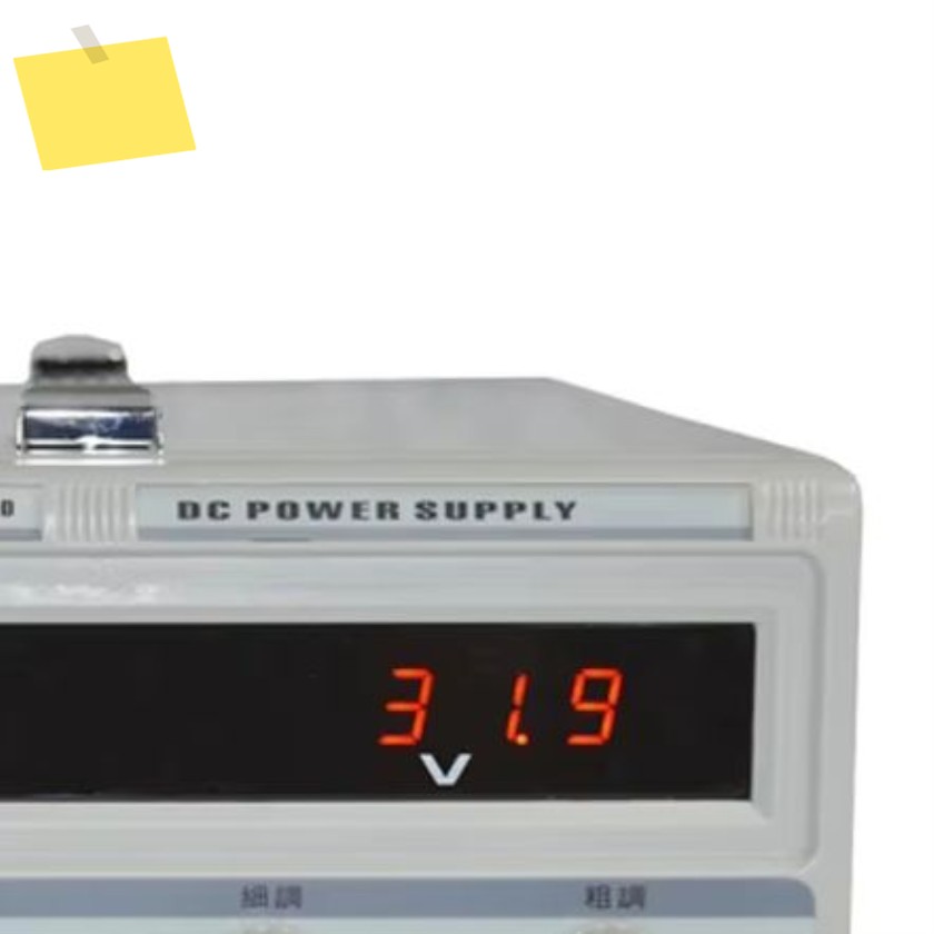 공장 LW-30100KD 30V 100A 3000w 조정 가능 DC 전원 공급 장치 실험실용 가변 도금 제품 이미지