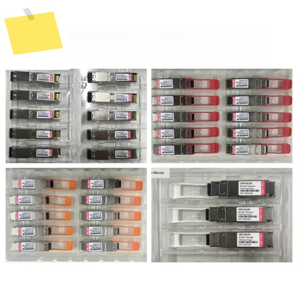 OTDR 테스트 연장 케이블 파장 1310nm1550nm 커넥터 LCSCFC UPC 또는 APC 싱글모드 손실 0.5dBkm 런치 박스 제품 이미지