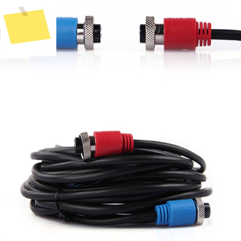 제조업체 BQ-ULF-100W 측정 파이프 크기 DN15-DN6000 벽걸이형 초음파 유량계 제품 이미지