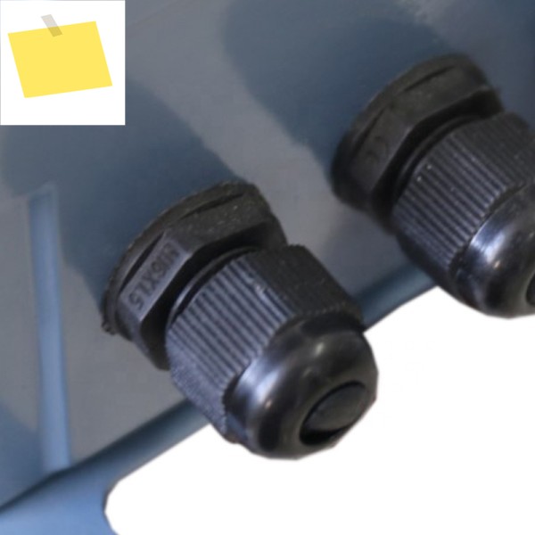 TDS-100F M2 초음파 유량계고정형 벽걸이 트랜스듀서 포함 - 수질용, 형 OEM 지원 제품 이미지