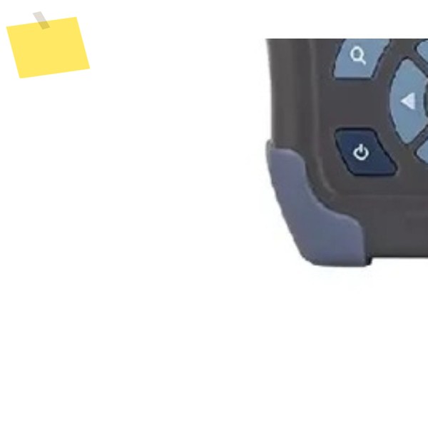 휴대용 FTTH OTDR 광섬유 테스터 1310 1550nm 제품 이미지