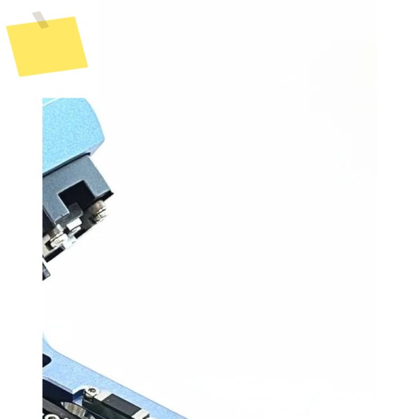 Onefind WF-9L 디지털 카운터 기능을 갖춘 고품질 원스텝 광섬유 절단기 커터 캇타 카타 제품 이미지