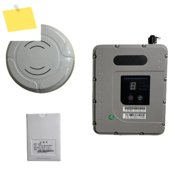 SOUTH G3 1598 채널 차동 토지 측량고정밀 GNSS RTK 더 가볍고 빠르게, 기울기 IMU 제품 이미지