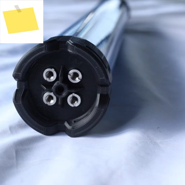 ADMT-1600WT4T5 고정밀 지구물리 탐사 광물 탐지기 2D3D 자동 매핑 제품 이미지