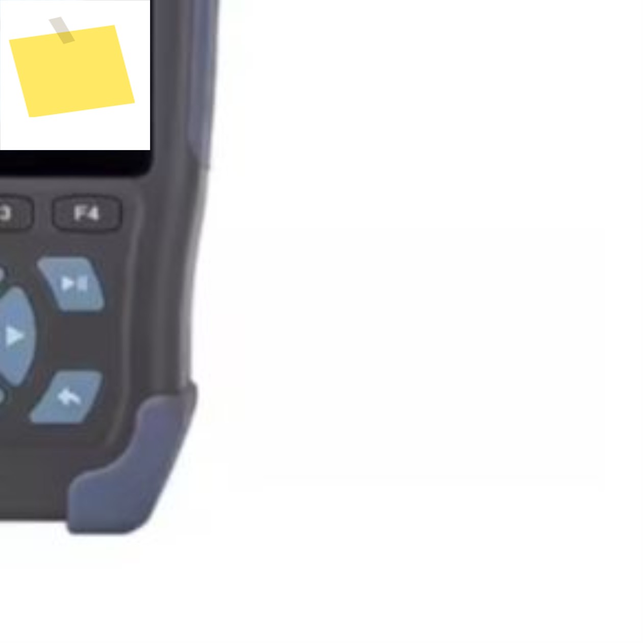 최저가 NK3200D OTDR 기기 13101550nm 스마트 핸드헬드 iOLM 미니 프로 광섬유 장비 반사계 테스터 EXFO 제품 이미지