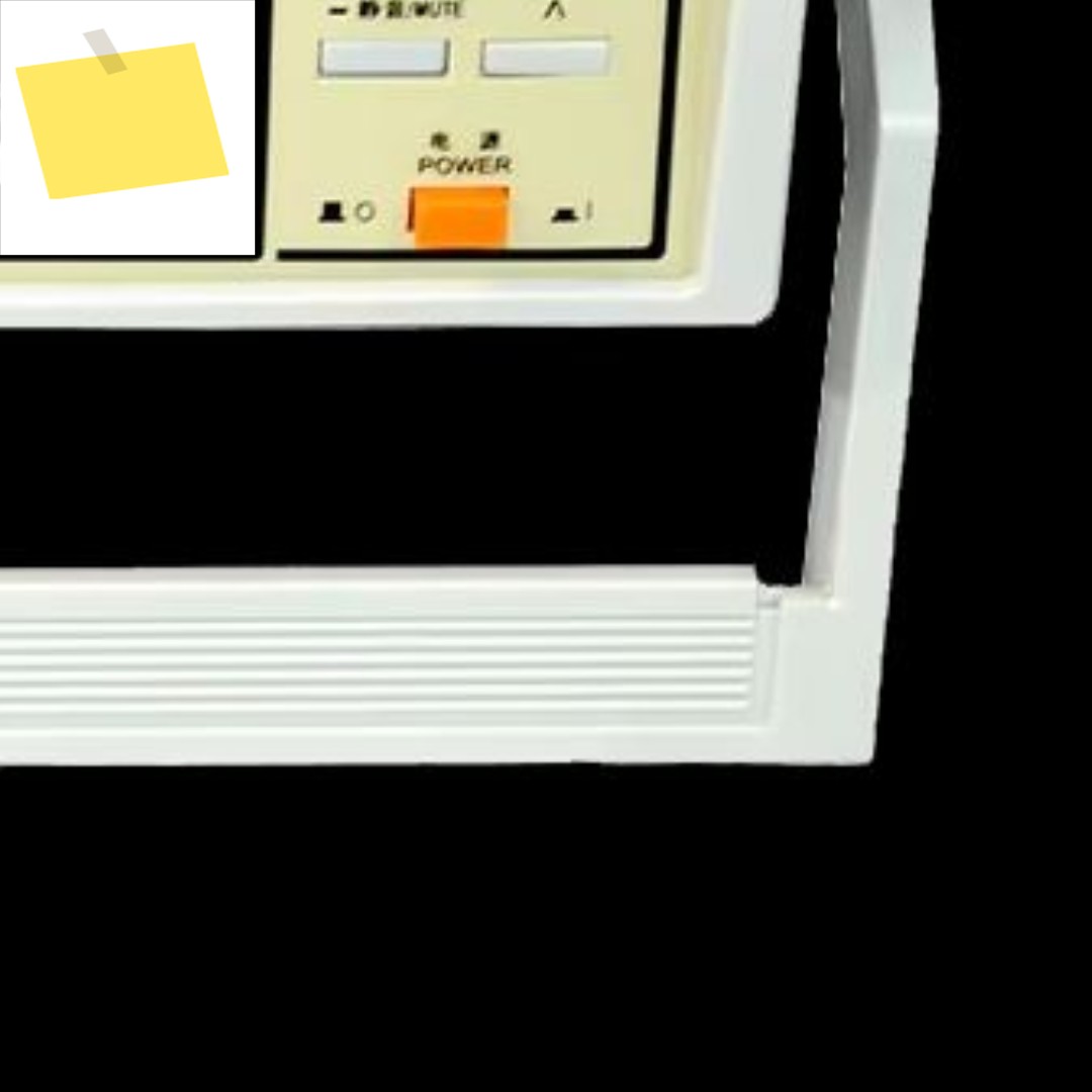LW-9800 전력 테스터 알람 기능 600V 20A 디지털 측정 장비 전류 전압 대형 스크린 제품 이미지