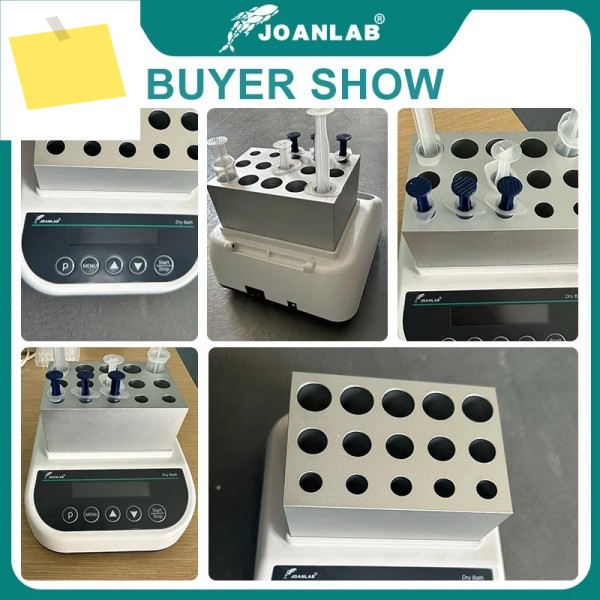 JOANLAB PPP Plasma Gel Machine Portable Heating Maker Bio Filler For 2.5510ml DB100CG 제품 이미지