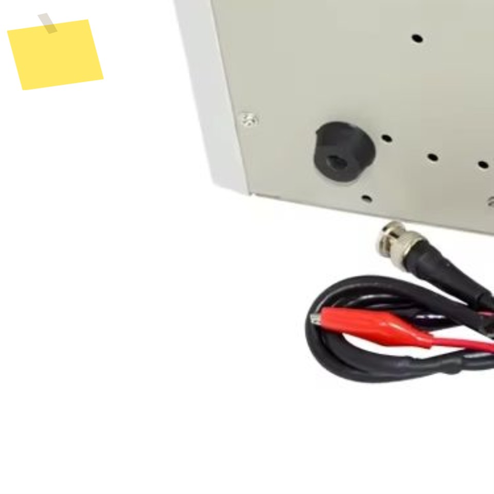 TFC-1000L 듀얼 채널 주파수 측정기 1GHZ 8비트 LED 디스플레이 100MHz-1GHz 자체 테스트 고정밀 제품 이미지