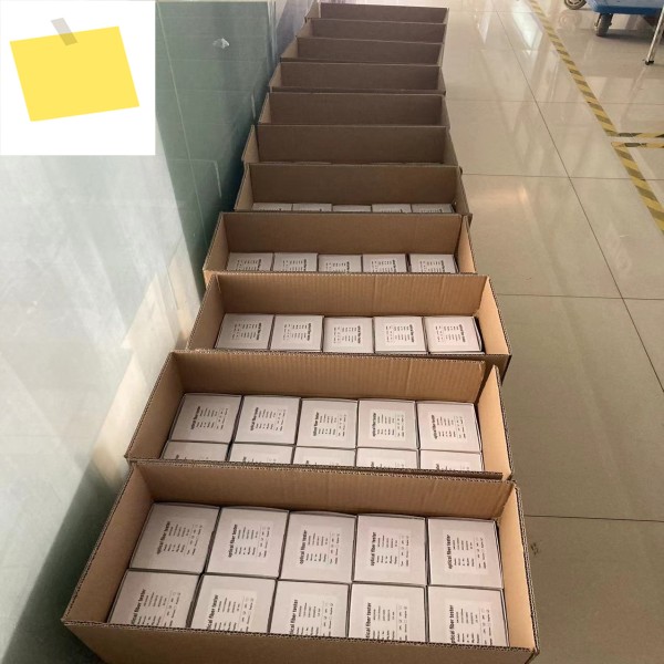 광섬유 휴대용 SM OTDR 기기 테스터 NK3200 시리즈 싱글 모드 멀티 1310nm 스마트 미니 타입 제품 이미지