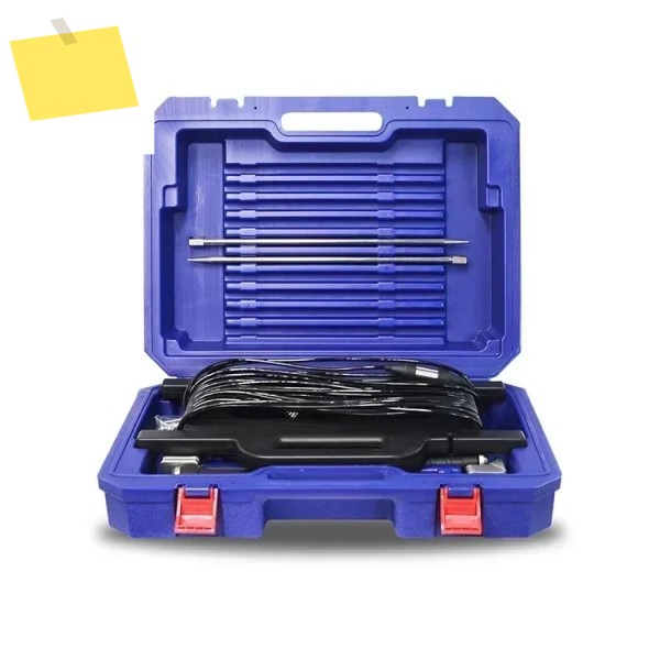 고밀도 ADMT-60KG-16D 저항력 보물찾기 장비 전문 제조업체 제품 이미지
