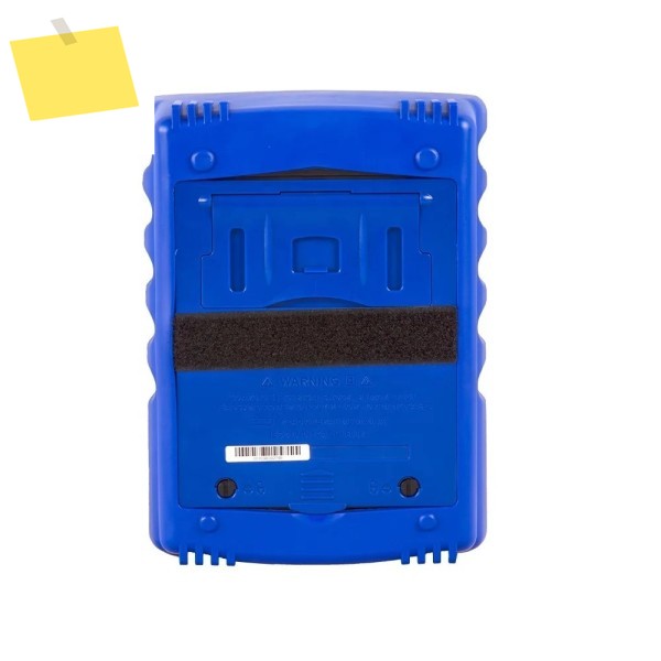 빅터 3123 고전압 디지털 절연 저항계 9999 카운트 250V500V1000V2500V DCAC 측정기 제품 이미지